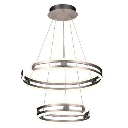Lampa wisząca RING Kiara MD17016002-2A COFFE -Italux
